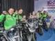 Rezeki Mitra Ojol! MyPertamina Bagikan 25 Yamaha Lexi di BOOM Periode 1 Rezeki Mitra Ojol! MyPertamina Bagikan 25 Yamaha Lexi di BOOM Periode 1