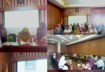 Perkuat Tri Dharma, UMW Kendari Salurkan Hibah Riset dan PKM 2026 Perkuat Tri Dharma, UMW Kendari Salurkan Hibah Riset dan PKM 2026