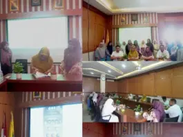 Perkuat Tri Dharma, UMW Kendari Salurkan Hibah Riset dan PKM 2026 Perkuat Tri Dharma, UMW Kendari Salurkan Hibah Riset dan PKM 2026