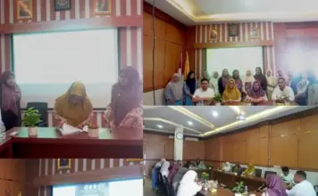 Perkuat Tri Dharma, UMW Kendari Salurkan Hibah Riset dan PKM 2026 Perkuat Tri Dharma, UMW Kendari Salurkan Hibah Riset dan PKM 2026