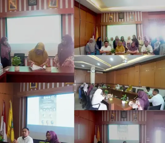 Perkuat Tri Dharma, UMW Kendari Salurkan Hibah Riset dan PKM 2026 Perkuat Tri Dharma, UMW Kendari Salurkan Hibah Riset dan PKM 2026