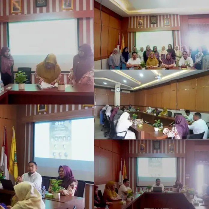 danahibah Perkuat Tri Dharma, UMW Kendari Salurkan Hibah Riset dan PKM 2026
