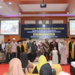 Dr. Firmansyah Raih Gelar Doktor, Perkuat Kontribusi di Bidang Pendidikan dan Kesehatan Masyarakat Dr. Firmansyah Raih Gelar Doktor, Perkuat Kontribusi di Bidang Pendidikan dan Kesehatan Masyarakat