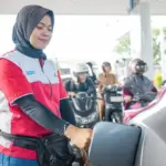Harga Pertamax Naik, Pertalite dan Biosolar Tetap Stabil Harga Pertamax Naik, Pertalite dan Biosolar Tetap Stabil