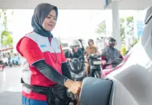 Harga Pertamax Naik, Pertalite dan Biosolar Tetap Stabil Harga Pertamax Naik, Pertalite dan Biosolar Tetap Stabil