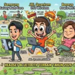 Rekomendasi Merk Headset Bluetooth Terbaik Suara Jernih Rekomendasi Merk Headset Bluetooth Terbaik Suara Jernih