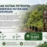 Elnusa Petrofin Kembangkan Hutan Petrofin, Dorong Konservasi Hutan dan Edukasi Lingkungan Elnusa Petrofin Kembangkan Hutan Petrofin, Dorong Konservasi Hutan dan Edukasi Lingkungan