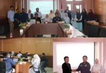 UMW Kendari Perkuat Budaya Mutu melalui Sosialisasi ISO 9001:2015 UMW Kendari Perkuat Budaya Mutu melalui Sosialisasi ISO 9001:2015