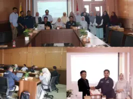 UMW Kendari Perkuat Budaya Mutu melalui Sosialisasi ISO 9001:2015 UMW Kendari Perkuat Budaya Mutu melalui Sosialisasi ISO 9001:2015