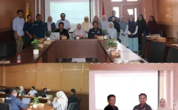UMW Kendari Perkuat Budaya Mutu melalui Sosialisasi ISO 9001:2015 UMW Kendari Perkuat Budaya Mutu melalui Sosialisasi ISO 9001:2015