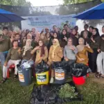 PT ANTAM Konut Dukung Desa Mowundo Jadi Desa Pilot dalam Program Pemilahan dan Pengolahan Sampah PT ANTAM Konut Dukung Desa Mowundo Jadi Desa Pilot dalam Program Pemilahan dan Pengolahan Sampah