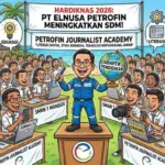 Ratusan Pelajar Bali Belajar Jurnalistik dan AI Bersama Elnusa Petrofin di Petrofin Journalist Academy Ratusan Pelajar Bali Belajar Jurnalistik dan AI Bersama Elnusa Petrofin di Petrofin Journalist Academy