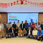 Pertamina Perkuat UMKM Manado dengan Strategi Promosi Digital Pertamina Perkuat UMKM Manado dengan Strategi Promosi Digital