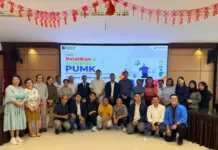 Pertamina Perkuat UMKM Manado dengan Strategi Promosi Digital Pertamina Perkuat UMKM Manado dengan Strategi Promosi Digital