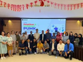Pertamina Perkuat UMKM Manado dengan Strategi Promosi Digital Pertamina Perkuat UMKM Manado dengan Strategi Promosi Digital