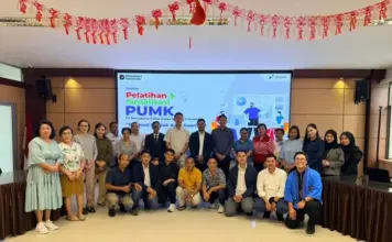 Pertamina Perkuat UMKM Manado dengan Strategi Promosi Digital Pertamina Perkuat UMKM Manado dengan Strategi Promosi Digital