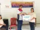 Pertamina Perkuat Kebersamaan Lewat Santunan Anak Yatim di Bitung Pertamina Perkuat Kebersamaan Lewat Santunan Anak Yatim di Bitung