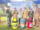 ANTAM Dorong Budaya Pilah Sampah di Desa Mowundo Melalui Edukasi dan Aksi Nyata ANTAM Dorong Budaya Pilah Sampah di Desa Mowundo Melalui Edukasi dan Aksi Nyata