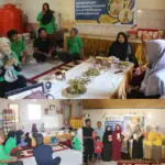 Tim PKM UMW Kendari Gelar Pendampingan CPOTB untuk UMKM Indoherbal di Konawe Tim PKM UMW Kendari Gelar Pendampingan CPOTB untuk UMKM Indoherbal di Konawe