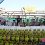 Pertamina Sulawesi Apresiasi Polda Sulsel Ungkap Penyalahgunaan BBM Subsidi Pertamina Sulawesi Apresiasi Polda Sulsel Ungkap Penyalahgunaan BBM Subsidi
