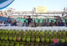 Pertamina Sulawesi Apresiasi Polda Sulsel Ungkap Penyalahgunaan BBM Subsidi Pertamina Sulawesi Apresiasi Polda Sulsel Ungkap Penyalahgunaan BBM Subsidi