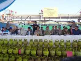 Pertamina Sulawesi Apresiasi Polda Sulsel Ungkap Penyalahgunaan BBM Subsidi Pertamina Sulawesi Apresiasi Polda Sulsel Ungkap Penyalahgunaan BBM Subsidi