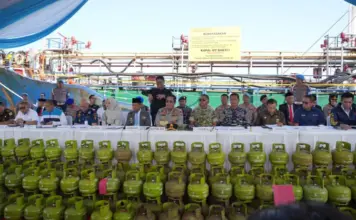 Pertamina Sulawesi Apresiasi Polda Sulsel Ungkap Penyalahgunaan BBM Subsidi Pertamina Sulawesi Apresiasi Polda Sulsel Ungkap Penyalahgunaan BBM Subsidi