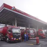 Gempa Guncang di Sulawesi Utara, Pertamina Pastikan Fasilitas Operasional Aman Gempa Guncang di Sulawesi Utara, Pertamina Pastikan Fasilitas Operasional Aman