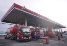 Gempa Guncang di Sulawesi Utara, Pertamina Pastikan Fasilitas Operasional Aman Gempa Guncang di Sulawesi Utara, Pertamina Pastikan Fasilitas Operasional Aman