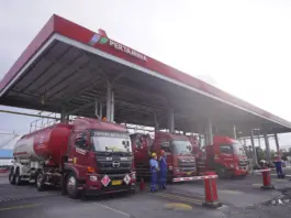 Gempa Guncang di Sulawesi Utara, Pertamina Pastikan Fasilitas Operasional Aman Gempa Guncang di Sulawesi Utara, Pertamina Pastikan Fasilitas Operasional Aman
