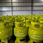Pasokan LPG 3 Kg Ditambah 35 Persen, Pertamina Jaga Distribusi di Sulselbar Pasokan LPG 3 Kg Ditambah 35 Persen, Pertamina Jaga Distribusi di Sulselbar