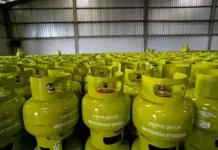 Pasokan LPG 3 Kg Ditambah 35 Persen, Pertamina Jaga Distribusi di Sulselbar Pasokan LPG 3 Kg Ditambah 35 Persen, Pertamina Jaga Distribusi di Sulselbar
