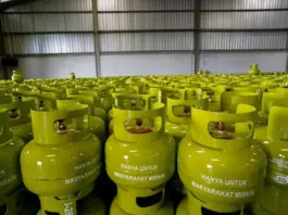 Pasokan LPG 3 Kg Ditambah 35 Persen, Pertamina Jaga Distribusi di Sulselbar Pasokan LPG 3 Kg Ditambah 35 Persen, Pertamina Jaga Distribusi di Sulselbar