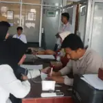 335 Calon Mahasiswa Baru UMW Kendari Ikuti Tes TPA, Kesehatan, hingga Wawancara Prodi 335 Calon Mahasiswa Baru UMW Kendari Ikuti Tes TPA, Kesehatan, hingga Wawancara Prodi