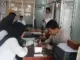 335 Calon Mahasiswa Baru UMW Kendari Ikuti Tes TPA, Kesehatan, hingga Wawancara Prodi 335 Calon Mahasiswa Baru UMW Kendari Ikuti Tes TPA, Kesehatan, hingga Wawancara Prodi