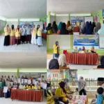 Dukung Eliminasi TB, Tim PKM UMW Kendari Gelar Edukasi dan Screening di Kelurahan Nambo Cegah TB Sejak Dini, UMW Kendari Bekali Kader dan Keluarga di Kelurahan Nambo