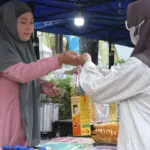 Pertamina Dorong UMKM Lokal Tampil di Pameran Bola Gembira TVRI Pertamina Dorong UMKM Lokal Tampil di Pameran Bola Gembira TVRI