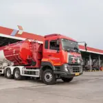 Pertamina Patra Niaga Pastikan Stok BBM Aman, Distribusi Terus Diperkuat Pertamina Patra Niaga Pastikan Stok BBM Aman, Distribusi Terus Diperkuat