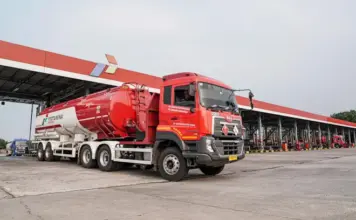 Pertamina Patra Niaga Pastikan Stok BBM Aman, Distribusi Terus Diperkuat Pertamina Patra Niaga Pastikan Stok BBM Aman, Distribusi Terus Diperkuat