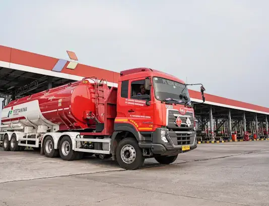 Pertamina Patra Niaga Pastikan Stok BBM Aman, Distribusi Terus Diperkuat Pertamina Patra Niaga Pastikan Stok BBM Aman, Distribusi Terus Diperkuat
