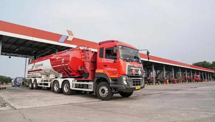 Pertamina Patra Niaga Pastikan Stok BBM Aman, Distribusi Terus Diperkuat