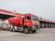 Pertamina Patra Niaga Pastikan Stok BBM Aman, Distribusi Terus Diperkuat Pertamina Patra Niaga Pastikan Stok BBM Aman, Distribusi Terus Diperkuat