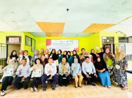 Dari Sampah Jadi Manfaat, Tim PKM Poltekkes Kendari Ciptakan Filter Air Ramah Lingkungan Dari Sampah Jadi Manfaat, Tim PKM Poltekkes Kendari Ciptakan Filter Air Ramah Lingkungan