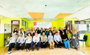 Dari Sampah Jadi Manfaat, Tim PKM Poltekkes Kendari Ciptakan Filter Air Ramah Lingkungan Dari Sampah Jadi Manfaat, Tim PKM Poltekkes Kendari Ciptakan Filter Air Ramah Lingkungan