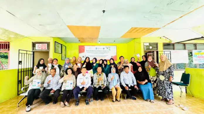 Dari Sampah Jadi Manfaat, Tim PKM Poltekkes Kendari Ciptakan Filter Air Ramah Lingkungan