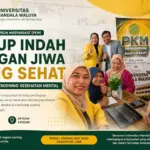 UMW Kendari Edukasi dan Skrining Kesehatan Mental, Dorong Masyarakat Peduli Kesehatan Jiwa UMW Kendari Edukasi dan Skrining Kesehatan Mental, Dorong Masyarakat Peduli Kesehatan Jiwa