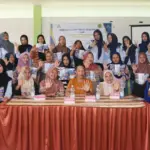 Mahasiswa D3 Sanitasi UMW Kendari Bawa Inovasi Sanitasi Tepat Guna ke Kelurahan Nambo Mahasiswa D3 Sanitasi UMW Kendari Bawa Inovasi Sanitasi Tepat Guna ke Kelurahan Nambo