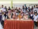 Mahasiswa D3 Sanitasi UMW Kendari Bawa Inovasi Sanitasi Tepat Guna ke Kelurahan Nambo Mahasiswa D3 Sanitasi UMW Kendari Bawa Inovasi Sanitasi Tepat Guna ke Kelurahan Nambo