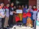 Pertamina Bagikan Sembako Gratis untuk 153 Warga di Makassar Pertamina Bagikan Sembako Gratis untuk 153 Warga di Makassar
