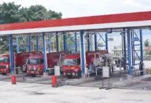 Pasca Gempa Sulteng, Pertamina Pastikan Distribusi BBM dan LPG Tetap Normal Pasca Gempa Sulteng, Pertamina Pastikan Distribusi BBM dan LPG Tetap Normal